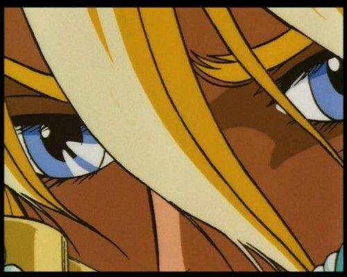 Otaku Gallery  / Anime e Manga / Saint Seiya / Screen Shots / Movies / 03 - La leggenda dei guerrieri Scarlatti / 413.jpg